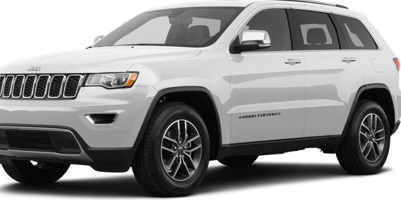 JEEP GRAND CHEROKEE 2020 1C4RJFBG0LC239262 image